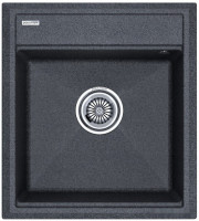 Кухонная мойка Paulmark Stepia-460 PM114651-DG