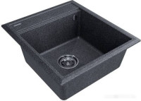 Кухонная мойка Paulmark Stepia-460 PM114651-DG
