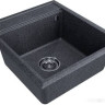Кухонная мойка Paulmark Stepia-460 PM114651-DG Кухонная мойка Paulmark Stepia-460 PM114651-DG