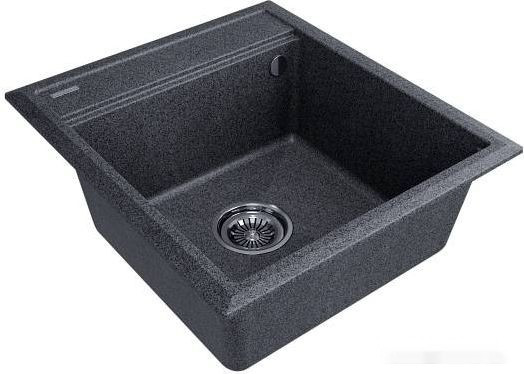 Кухонная мойка Paulmark Stepia-460 PM114651-DG Кухонная мойка Paulmark Stepia-460 PM114651-DG