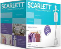 Отпариватель Scarlett SC-GS130S39