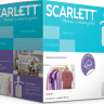 Отпариватель Scarlett SC-GS130S39 Отпариватель Scarlett SC-GS130S39