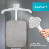 Отпариватель Scarlett SC-GS130S39 Отпариватель Scarlett SC-GS130S39
