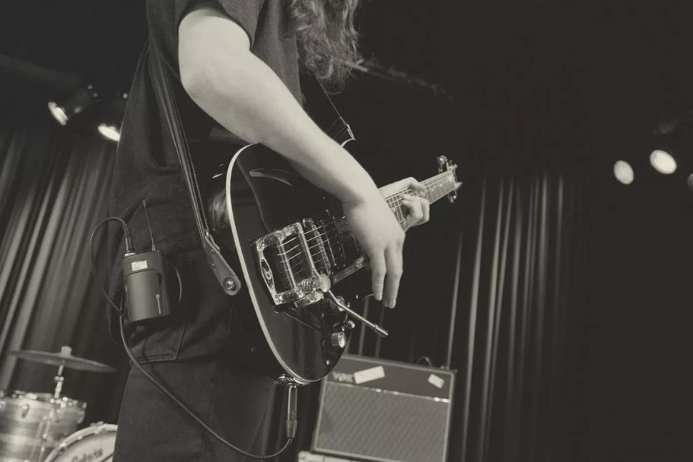 Микрофон Beyerdynamic TG 510 Instrument Set Микрофон Beyerdynamic TG 510 Instrument Set