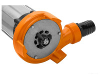 Фекальный насос A&amp;P Marvel CD 1.3