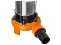 Фекальный насос A&amp;P Marvel CD 1.3