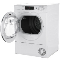 Сушильная машина Candy GrandO' Vita GVS H10A2TCE-07