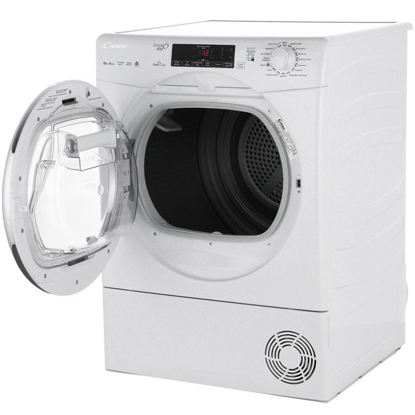 Сушильная машина Candy GrandO' Vita GVS H10A2TCE-07 Сушильная машина Candy GrandO' Vita GVS H10A2TCE-07