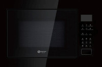 Микроволновая печь Schtoff NM 25 G Black