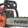 Бензопила Patriot PT 452