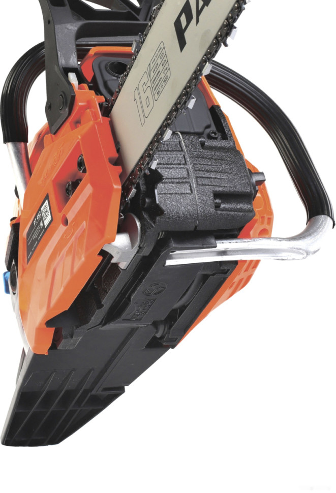 Бензопила Patriot PT 452