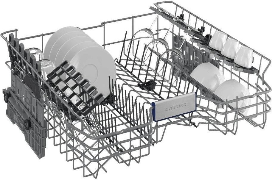 Посудомоечная машина Grundig GNVP4541C Посудомоечная машина Grundig GNVP4541C