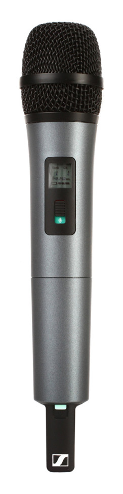Радиосистема Sennheiser XSW 1-825-B Радиосистема Sennheiser XSW 1-825-B