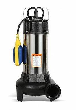 Фекальный насос Oasis FR-110R