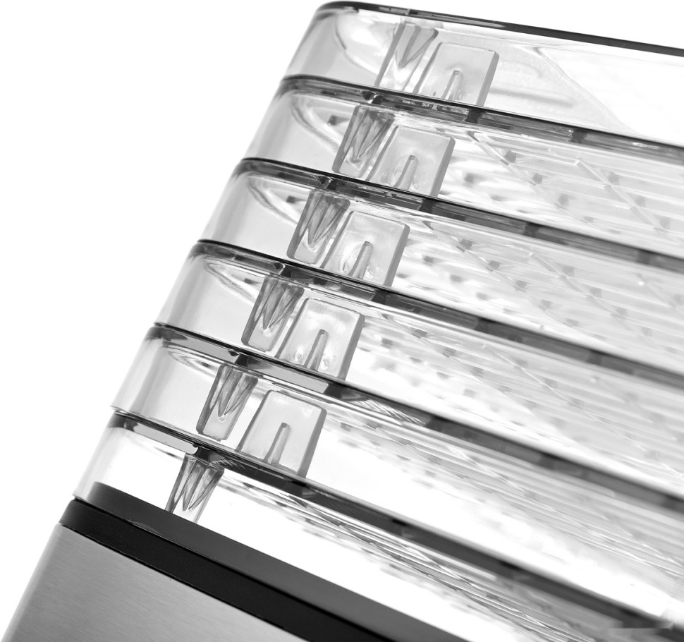 Сушилка для овощей и фруктов Brayer BR1900