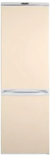 Холодильник DON R-290 S (бежевый)