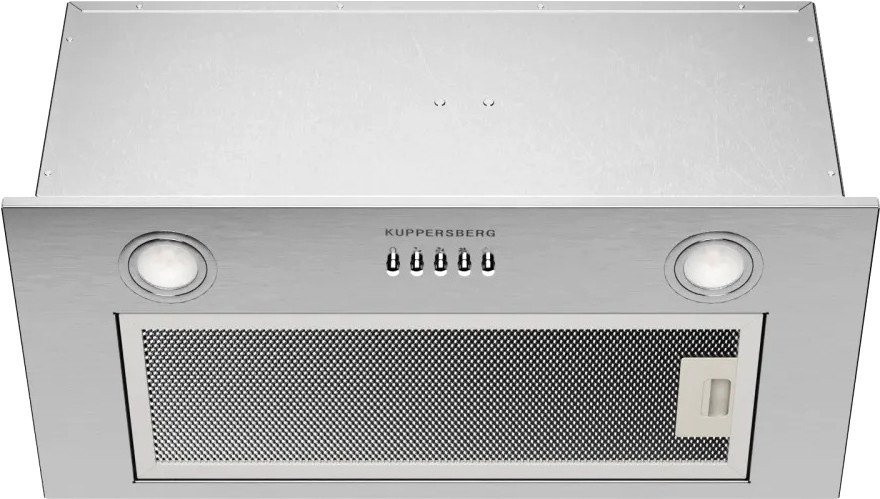 Вытяжка Kuppersberg Inpush 60 X