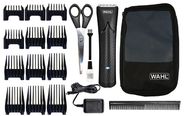 Машинка для стрижки волос Wahl Hair clipper TrendCut Li-Ion rechag Машинка для стрижки волос Wahl Hair clipper TrendCut Li-Ion rechag