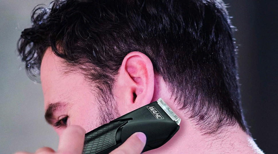 Машинка для стрижки волос Wahl Hair clipper TrendCut Li-Ion rechag Машинка для стрижки волос Wahl Hair clipper TrendCut Li-Ion rechag