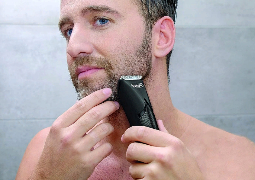 Машинка для стрижки волос Wahl Hair clipper TrendCut Li-Ion rechag Машинка для стрижки волос Wahl Hair clipper TrendCut Li-Ion rechag