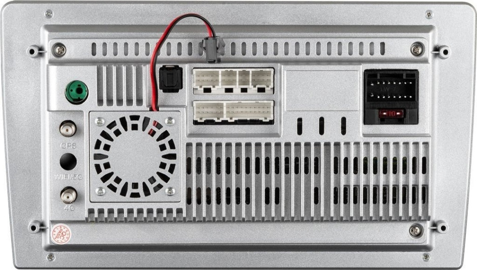 Автомагнитола Aspect AV-C92 Автомагнитола Aspect AV-C92