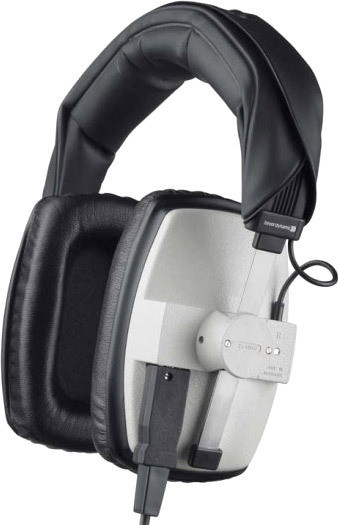 Наушники Beyerdynamic DT 100 Наушники Beyerdynamic DT 100