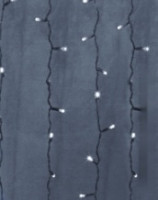 Световой дождь Neon-night 235-105 160 LED (белый)