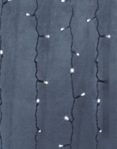 Световой дождь Neon-night 235-105 160 LED (белый)