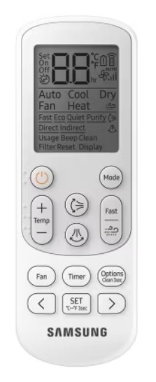 Кондиционер Samsung AR9500T WindFree AR09BSFCMWKNER Кондиционер Samsung AR9500T WindFree AR09BSFCMWKNER