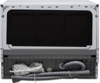 Посудомоечная машина Hyundai DT305