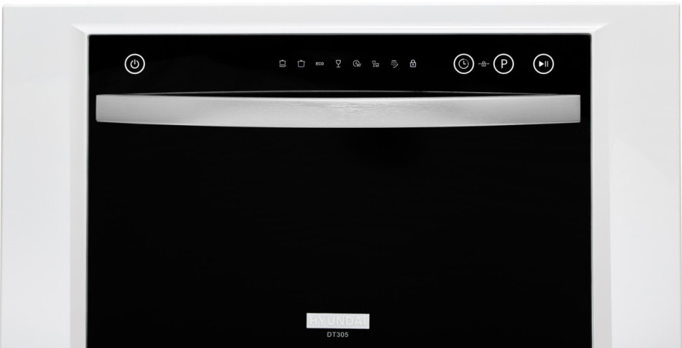 Посудомоечная машина Hyundai DT305 Посудомоечная машина Hyundai DT305