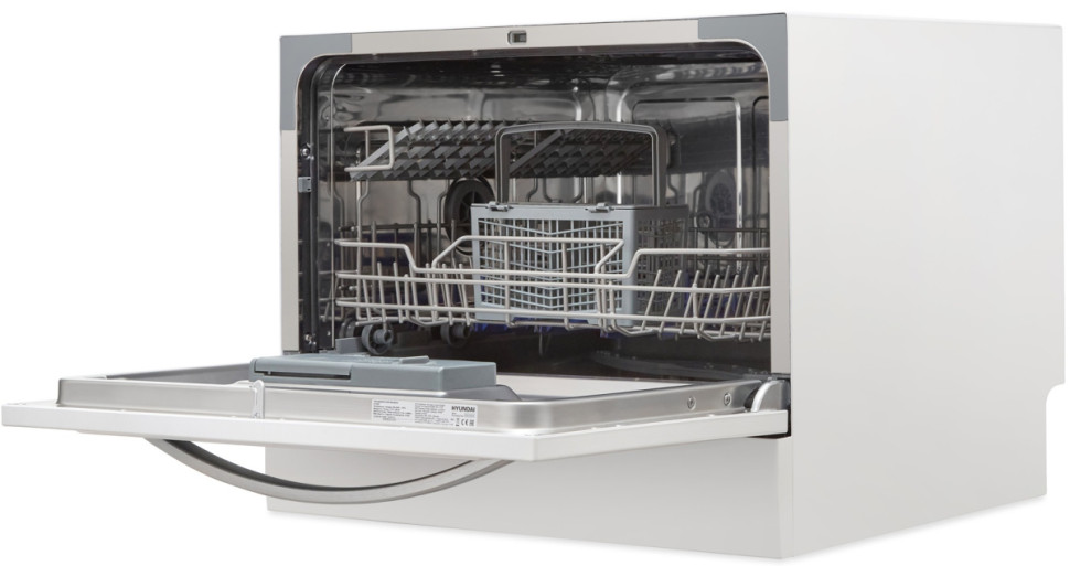 Посудомоечная машина Hyundai DT305 Посудомоечная машина Hyundai DT305