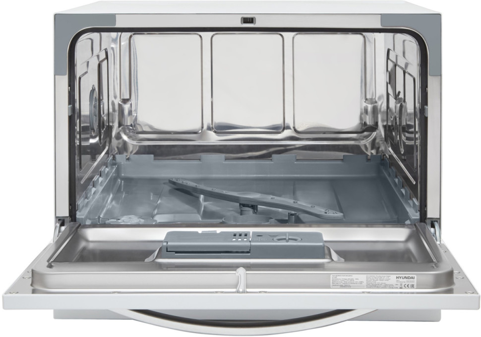 Посудомоечная машина Hyundai DT305 Посудомоечная машина Hyundai DT305