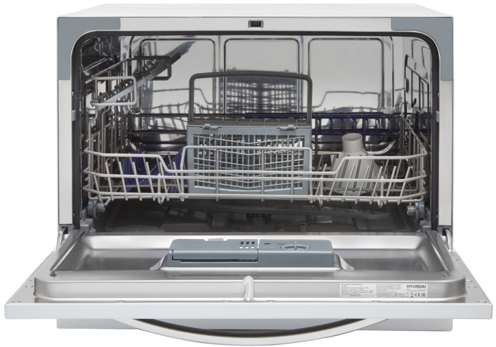 Посудомоечная машина Hyundai DT305 Посудомоечная машина Hyundai DT305