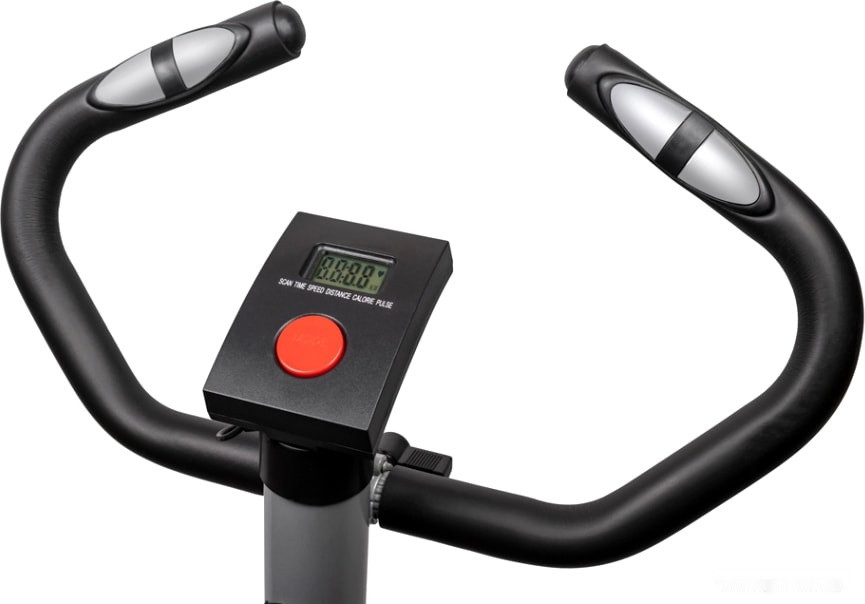 Велотренажер Alpin Actuel B-160 (красный) Велотренажер Alpin Actuel B-160 (красный)