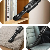 Пылесос Kitfort KT-5303