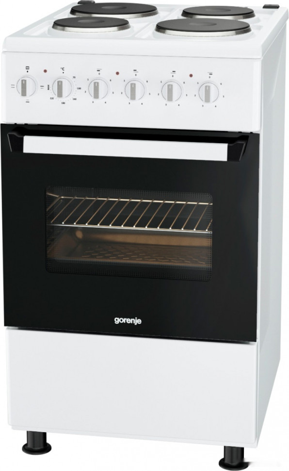 Плита Gorenje EF5110W