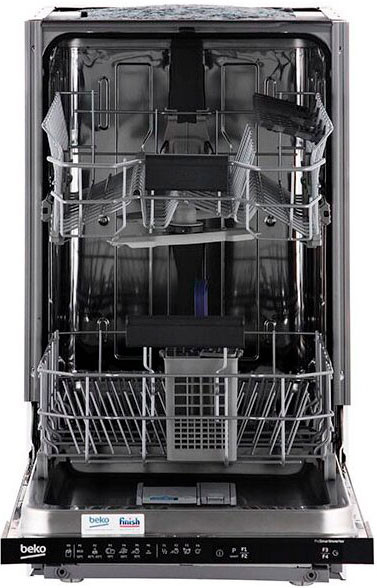 Посудомоечная машина Beko DIS 26022 Посудомоечная машина Beko DIS 26022