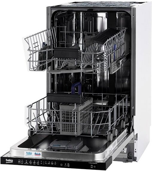 Посудомоечная машина Beko DIS 26022 Посудомоечная машина Beko DIS 26022
