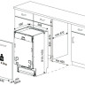 Посудомоечная машина Beko DIS 26022 Посудомоечная машина Beko DIS 26022