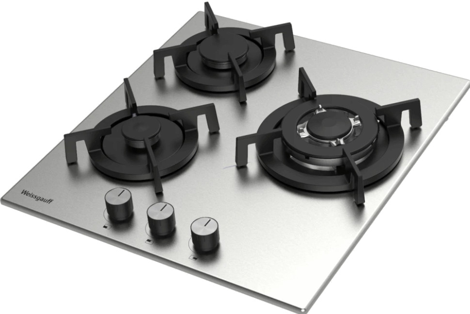 Варочная панель Weissgauff HGG 431 XRV Варочная панель Weissgauff HGG 431 XRV