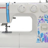 Электромеханическая швейная машина Janome A-25 Электромеханическая швейная машина Janome A-25