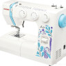 Электромеханическая швейная машина Janome A-25 Электромеханическая швейная машина Janome A-25