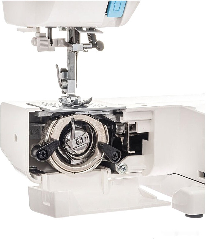 Электромеханическая швейная машина Janome A-25 Электромеханическая швейная машина Janome A-25