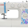 Электромеханическая швейная машина Janome A-25 Электромеханическая швейная машина Janome A-25