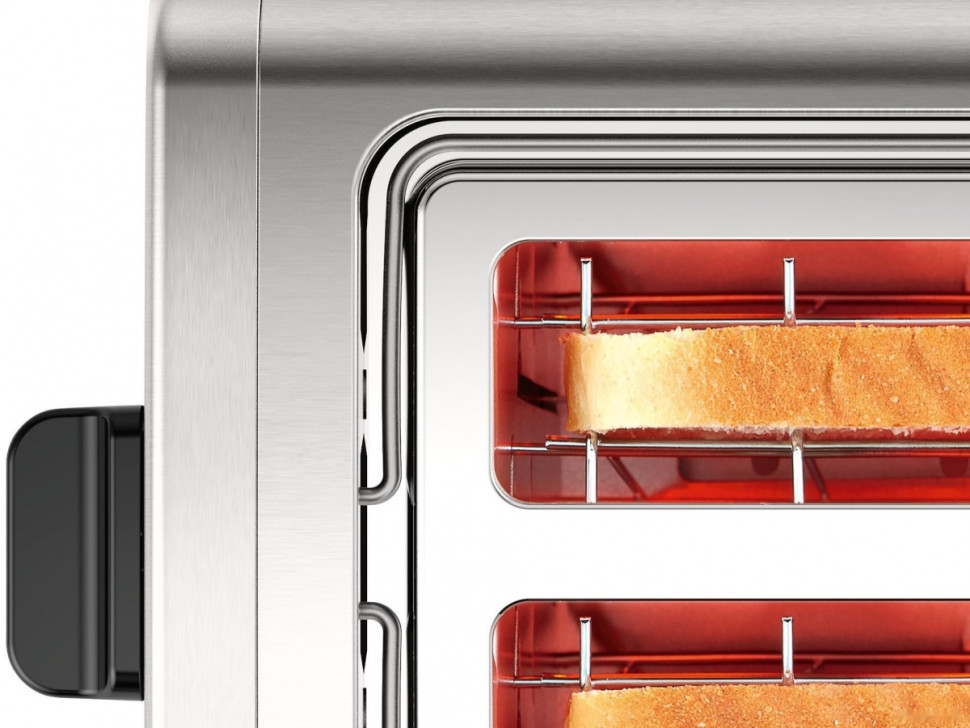 Тостер Bosch TAT5P420 Тостер Bosch TAT5P420