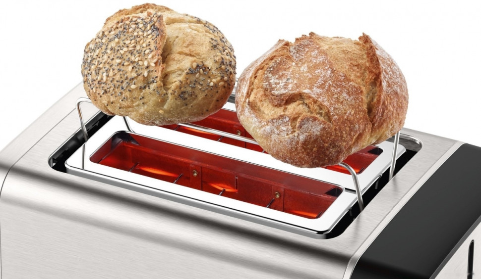 Тостер Bosch TAT5P420 Тостер Bosch TAT5P420