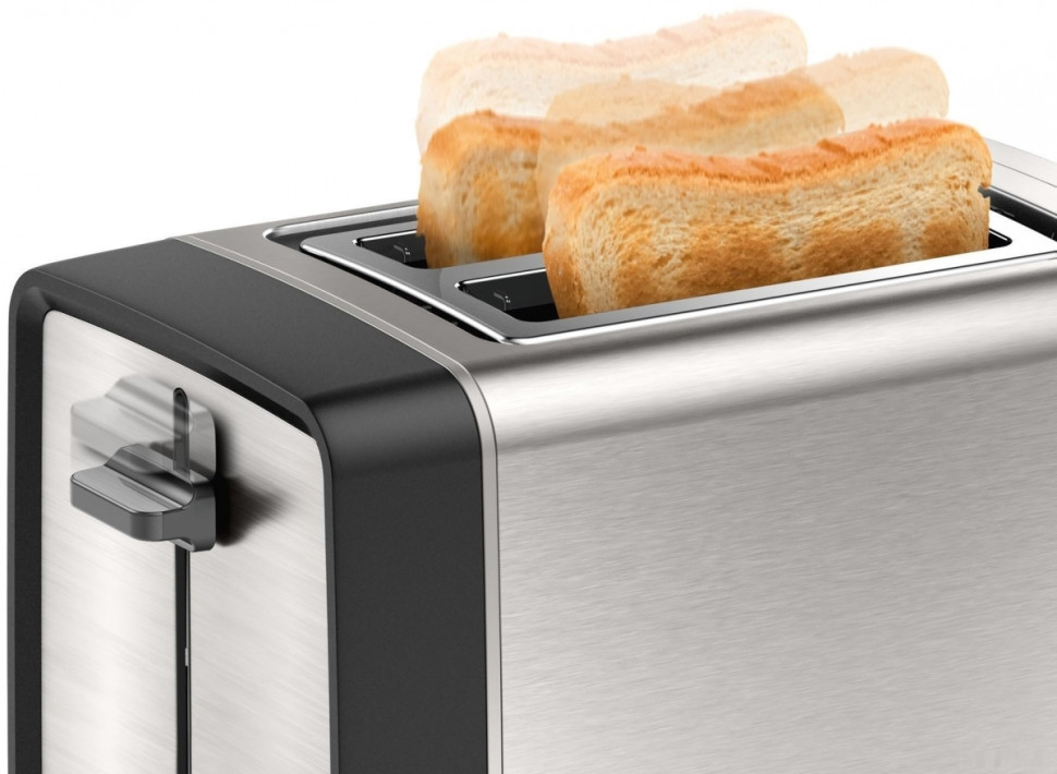 Тостер Bosch TAT5P420 Тостер Bosch TAT5P420