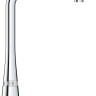 Смеситель Grohe Zedra Smartcontrol (хром)