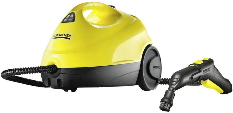 Пароочиститель Karcher SC 2 Пароочиститель Karcher SC 2